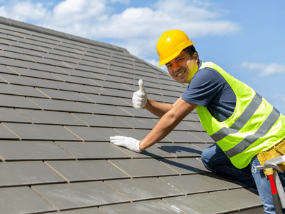 About Roof Repair Experts Pioneer, LA