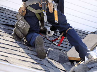 Why Choose Roof Repair Experts